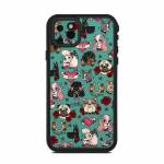 Tattoo Dogs Lifeproof iPhone 11 Pro Max fre Case Skin