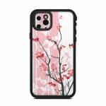 Pink Tranquility Lifeproof iPhone 11 Pro Max fre Case Skin