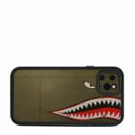 USAF Shark Lifeproof iPhone 11 Pro Max fre Case Skin