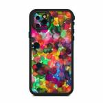 Watercolor Drops Lifeproof iPhone 11 Pro Max fre Case Skin