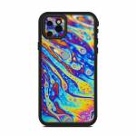 World of Soap Lifeproof iPhone 11 Pro Max fre Case Skin