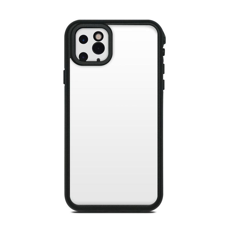 Solid State White Lifeproof Iphone 11 Pro Max Fre Case Skin Istyles