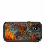 Axonal LifeProof iPhone 12 fre Case Skin
