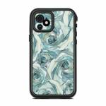 Bloom Beautiful Rose LifeProof iPhone 12 fre Case Skin