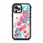 Blush Blossoms Lifeproof iPhone 12 fre Case Skin
