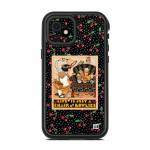 Chair of Bowlies LifeProof iPhone 12 fre Case Skin