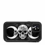 Dark Goddess LifeProof iPhone 12 fre Case Skin