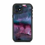 Dazzling LifeProof iPhone 12 fre Case Skin