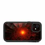 Divisor LifeProof iPhone 12 fre Case Skin