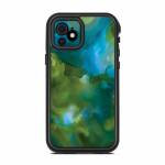 Fluidity LifeProof iPhone 12 fre Case Skin