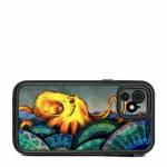From the Deep LifeProof iPhone 12 fre Case Skin