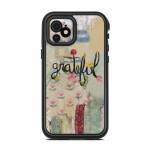 Grateful LifeProof iPhone 12 fre Case Skin