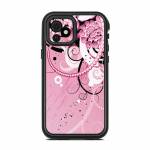 Her Abstraction Lifeproof iPhone 12 fre Case Skin