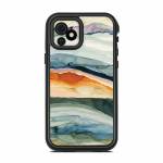Layered Earth Lifeproof iPhone 12 fre Case Skin