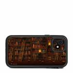 Library Lifeproof iPhone 12 fre Case Skin