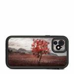 Lofoten Tree LifeProof iPhone 12 fre Case Skin