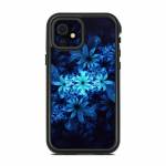Luminous Flowers LifeProof iPhone 12 fre Case Skin