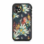 Monarch Grove Lifeproof iPhone 12 fre Case Skin