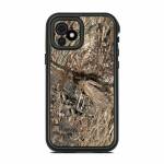 Duck Blind LifeProof iPhone 12 fre Case Skin