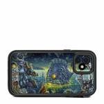 Night Trawlers LifeProof iPhone 12 fre Case Skin