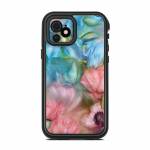 Poppy Garden Lifeproof iPhone 12 fre Case Skin
