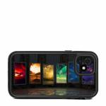 Portals Lifeproof iPhone 12 fre Case Skin