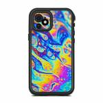 World of Soap LifeProof iPhone 12 fre Case Skin