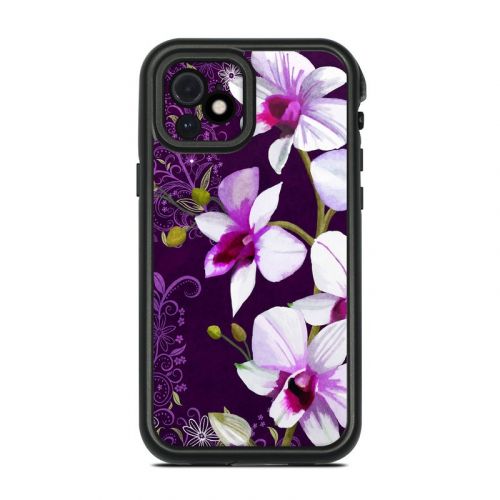 Violet Worlds Lifeproof iPhone 12 fre Case Skin