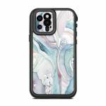 Abstract Organic Lifeproof iPhone 12 Pro fre Case Skin