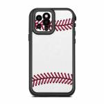 Baseball Lifeproof iPhone 12 Pro fre Case Skin