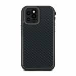 Carbon Lifeproof iPhone 12 Pro fre Case Skin
