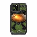 Hail To The Chief Lifeproof iPhone 12 Pro fre Case Skin