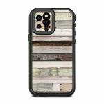 Eclectic Wood Lifeproof iPhone 12 Pro fre Case Skin