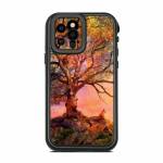 Fox Sunset Lifeproof iPhone 12 Pro fre Case Skin