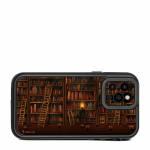 Library Lifeproof iPhone 12 Pro fre Case Skin