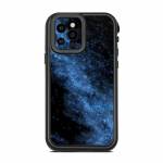 Milky Way Lifeproof iPhone 12 Pro fre Case Skin
