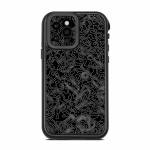 Nocturnal Lifeproof iPhone 12 Pro fre Case Skin