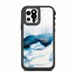 Polar Marble Lifeproof iPhone 12 Pro fre Case Skin