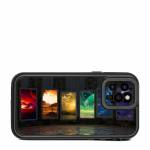 Portals Lifeproof iPhone 12 Pro fre Case Skin