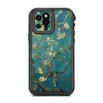 Blossoming Almond Tree Lifeproof iPhone 12 Pro fre Case Skin