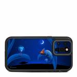 Alien and Chameleon LifeProof iPhone 12 Pro Max fre Case Skin
