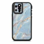 Atlantic Marble Lifeproof iPhone 12 Pro Max fre Case Skin