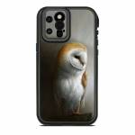 Barn Owl LifeProof iPhone 12 Pro Max fre Case Skin