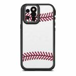 Baseball Lifeproof iPhone 12 Pro Max fre Case Skin