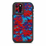 Digital Patriot Camo LifeProof iPhone 12 Pro Max fre Case Skin