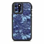 Digital Sky Camo LifeProof iPhone 12 Pro Max fre Case Skin