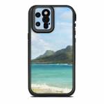 El Paradiso LifeProof iPhone 12 Pro Max fre Case Skin