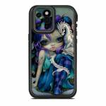 Frost Dragonling LifeProof iPhone 12 Pro Max fre Case Skin