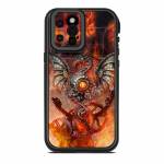 Furnace Dragon LifeProof iPhone 12 Pro Max fre Case Skin