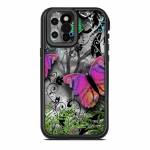 Goth Forest LifeProof iPhone 12 Pro Max fre Case Skin